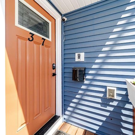 37 - 3Br Quincy - Cozy Townhouse Near Blue Hills Apartment Екстериор снимка