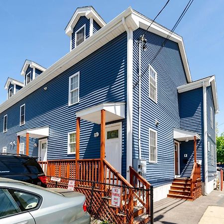 37 - 3Br Quincy - Cozy Townhouse Near Blue Hills Apartment Екстериор снимка