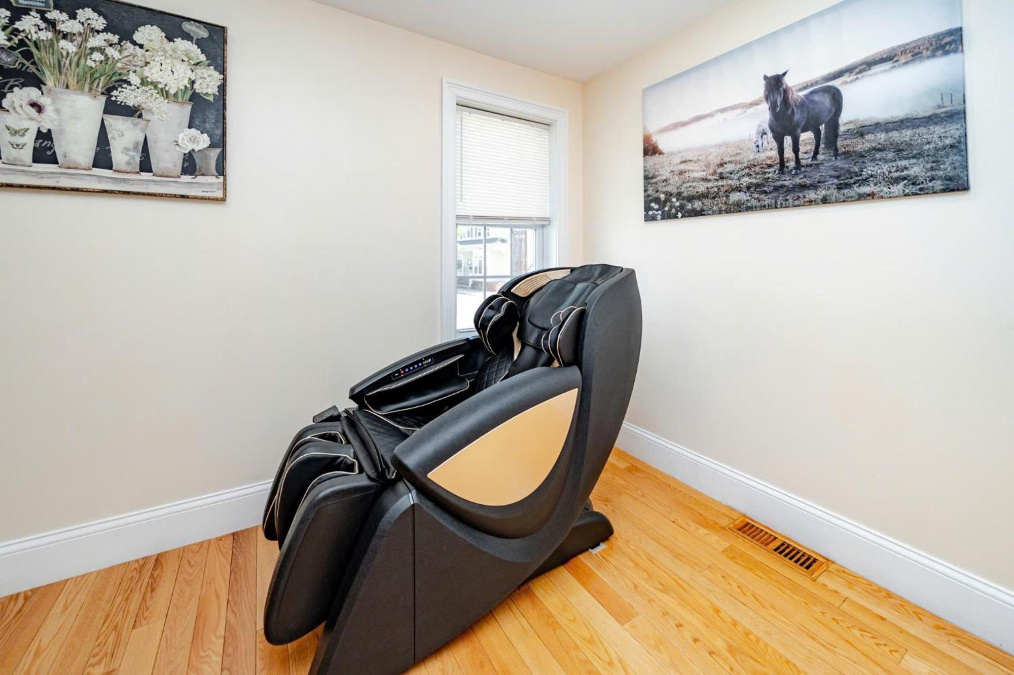 37 - 3Br Quincy - Cozy Townhouse Near Blue Hills Apartment Екстериор снимка