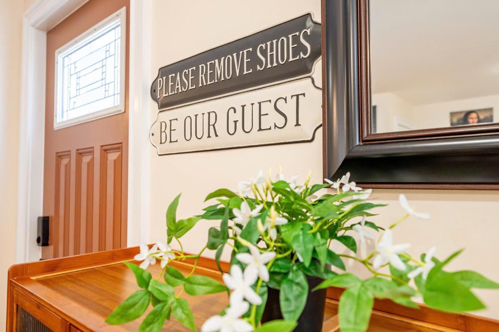 37 - 3Br Quincy - Cozy Townhouse Near Blue Hills Apartment Екстериор снимка