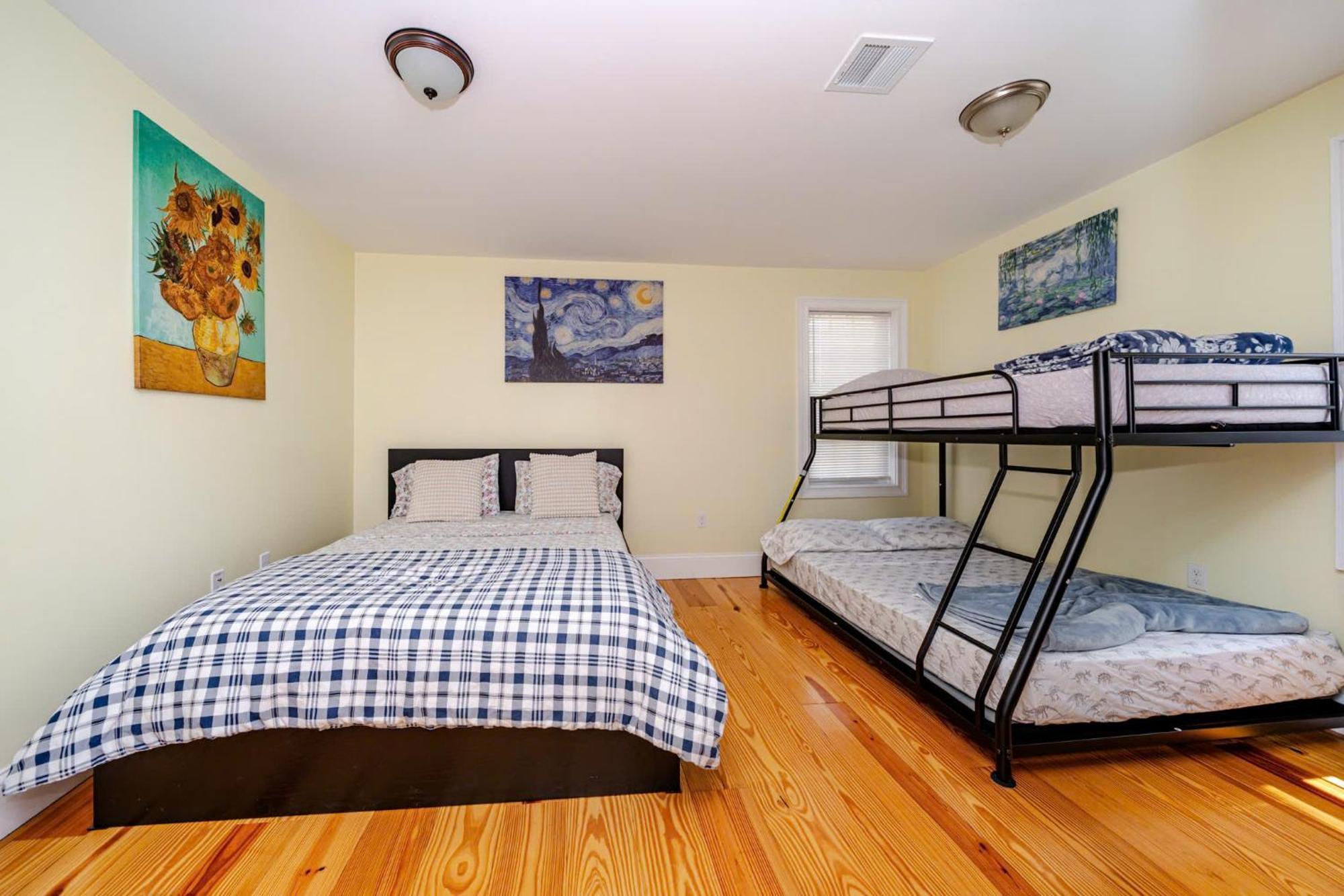 37 - 3Br Quincy - Cozy Townhouse Near Blue Hills Apartment Екстериор снимка