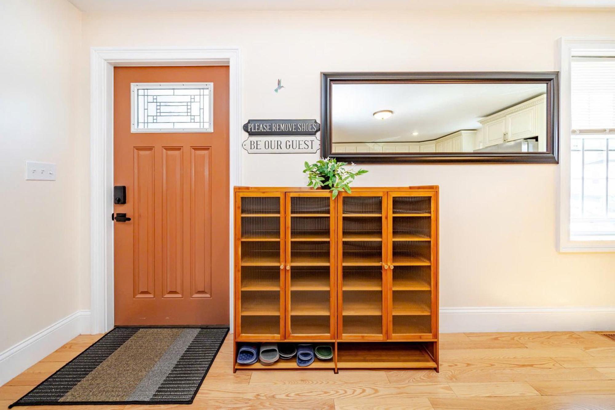37 - 3Br Quincy - Cozy Townhouse Near Blue Hills Apartment Екстериор снимка