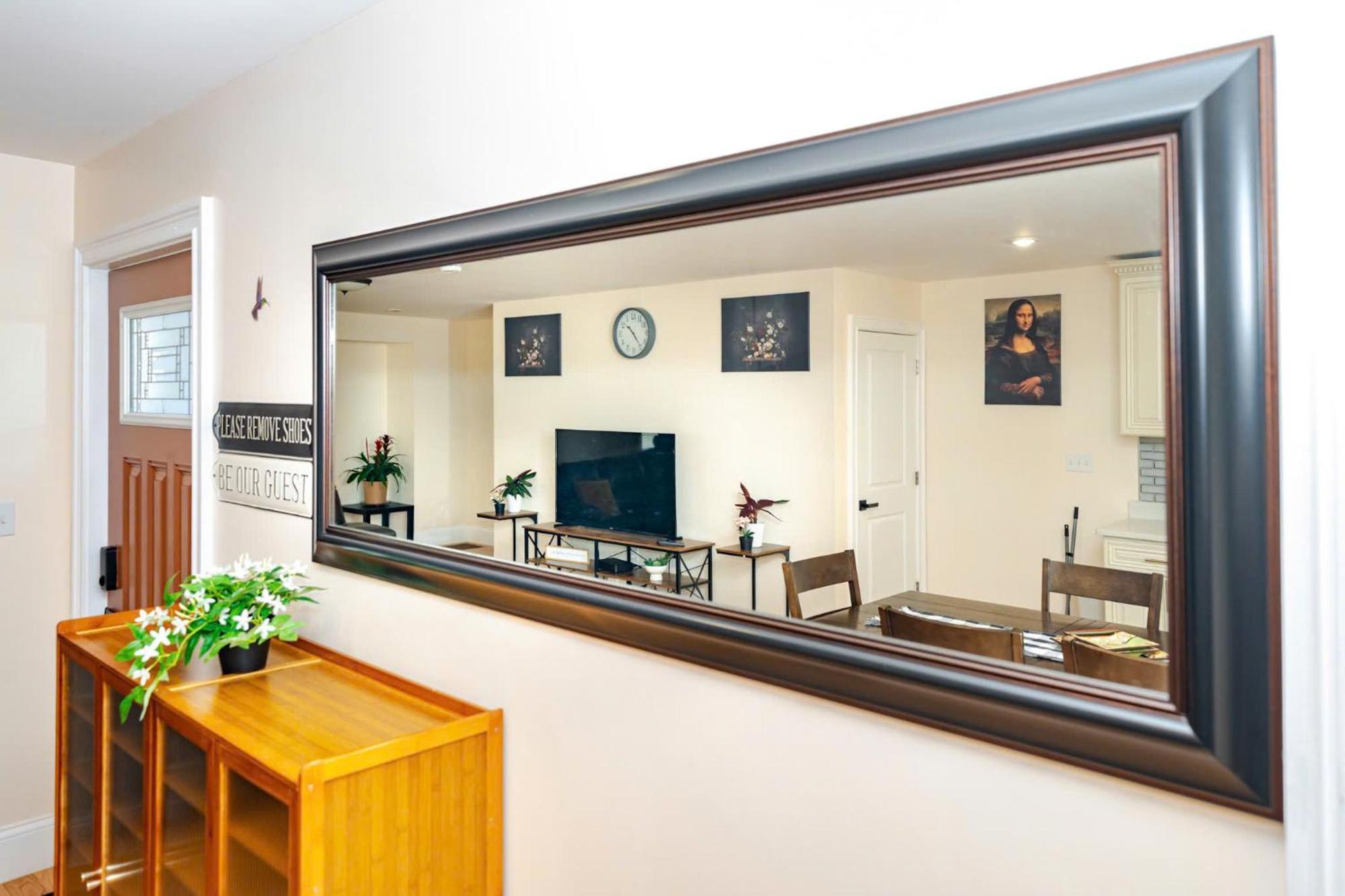 37 - 3Br Quincy - Cozy Townhouse Near Blue Hills Apartment Екстериор снимка