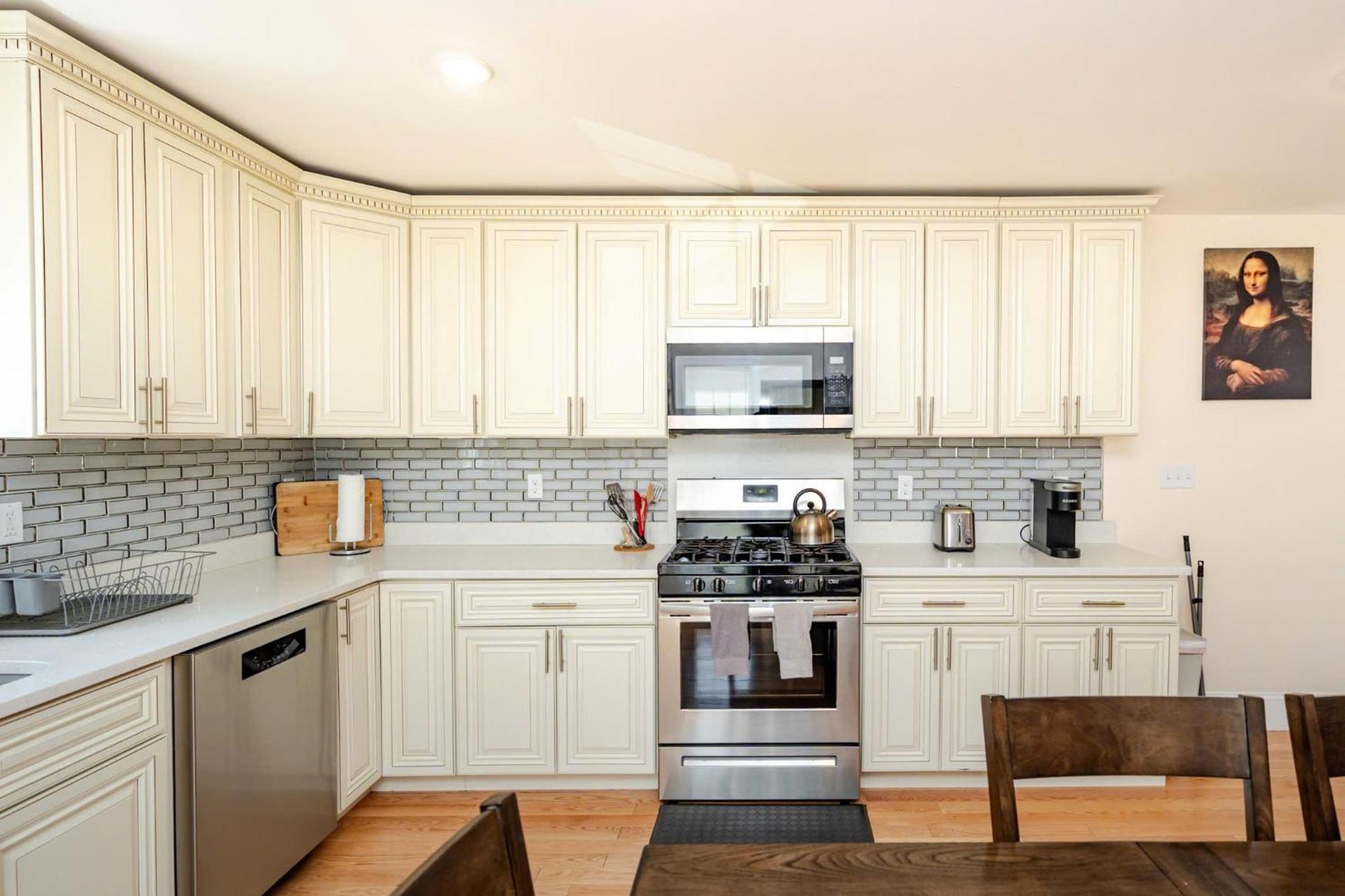 37 - 3Br Quincy - Cozy Townhouse Near Blue Hills Apartment Екстериор снимка