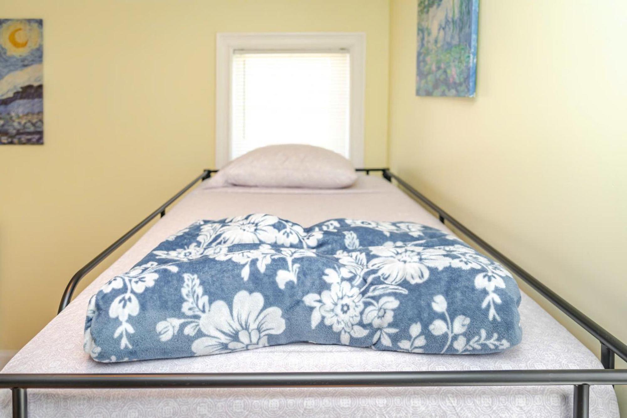 37 - 3Br Quincy - Cozy Townhouse Near Blue Hills Apartment Екстериор снимка